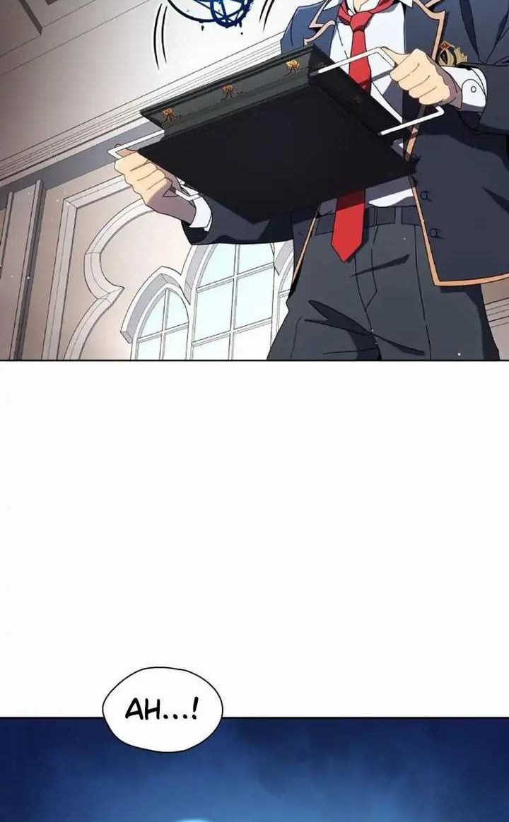 Necromancer Academy’s Genius Summoner Chapter 9 - halaman 25