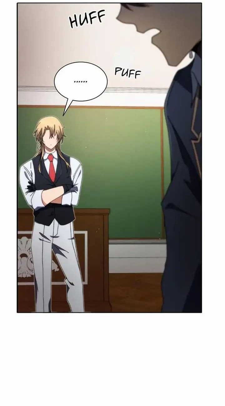 Necromancer Academy’s Genius Summoner Chapter 9 - halaman 33