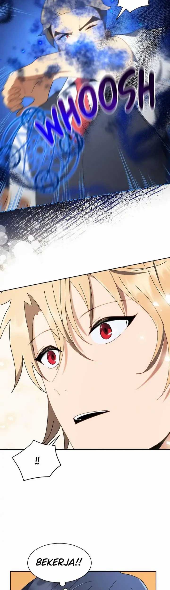 Necromancer Academy’s Genius Summoner Chapter 9 - halaman 44