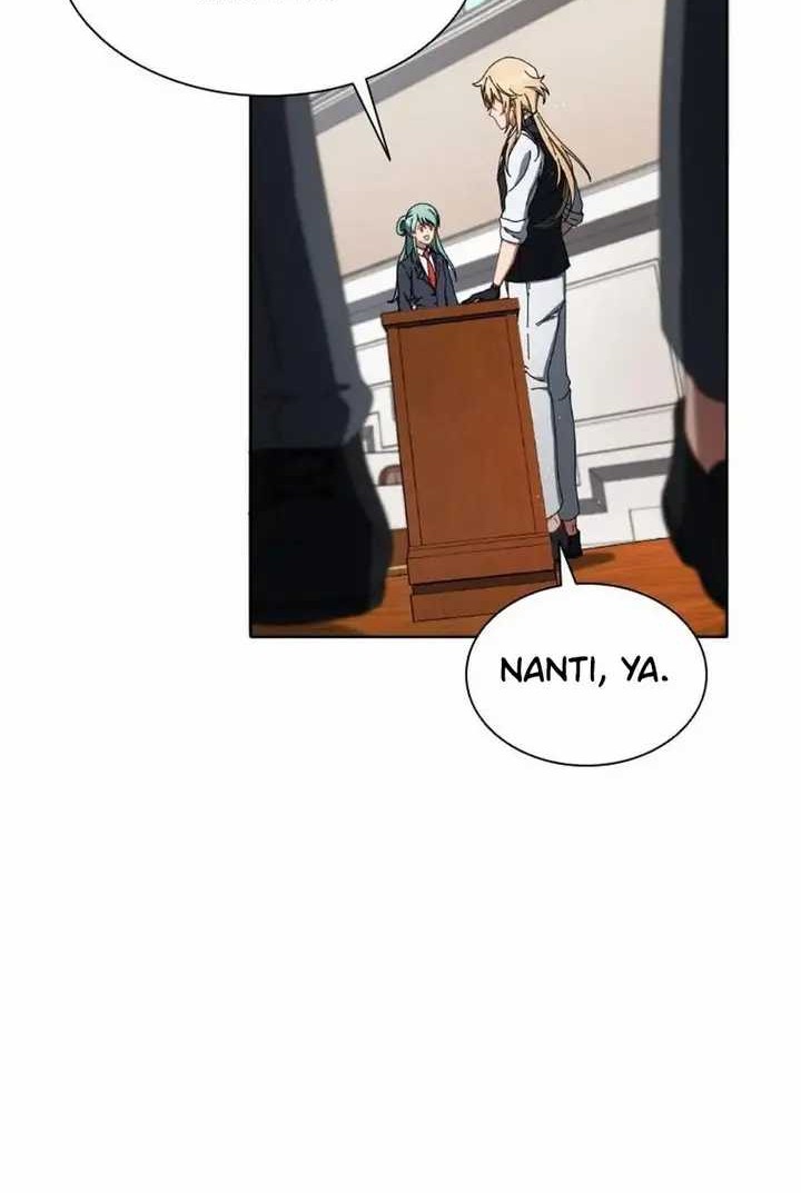 Necromancer Academy’s Genius Summoner Chapter 9 - halaman 53