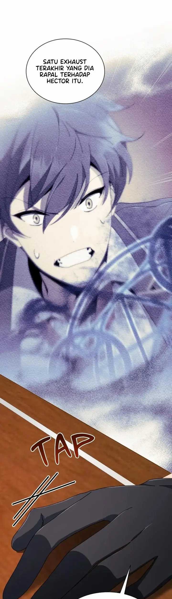 Necromancer Academy’s Genius Summoner Chapter 9 - halaman 56
