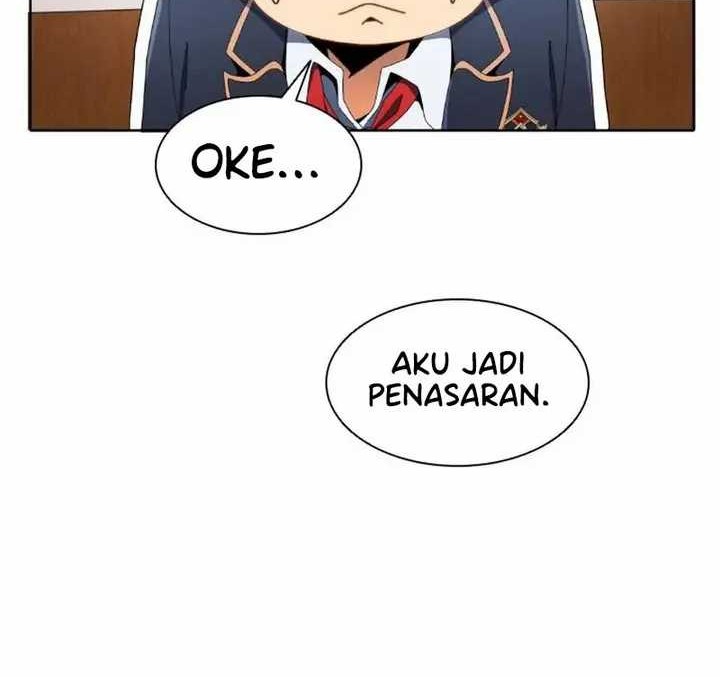 Necromancer Academy’s Genius Summoner Chapter 9 - halaman 9