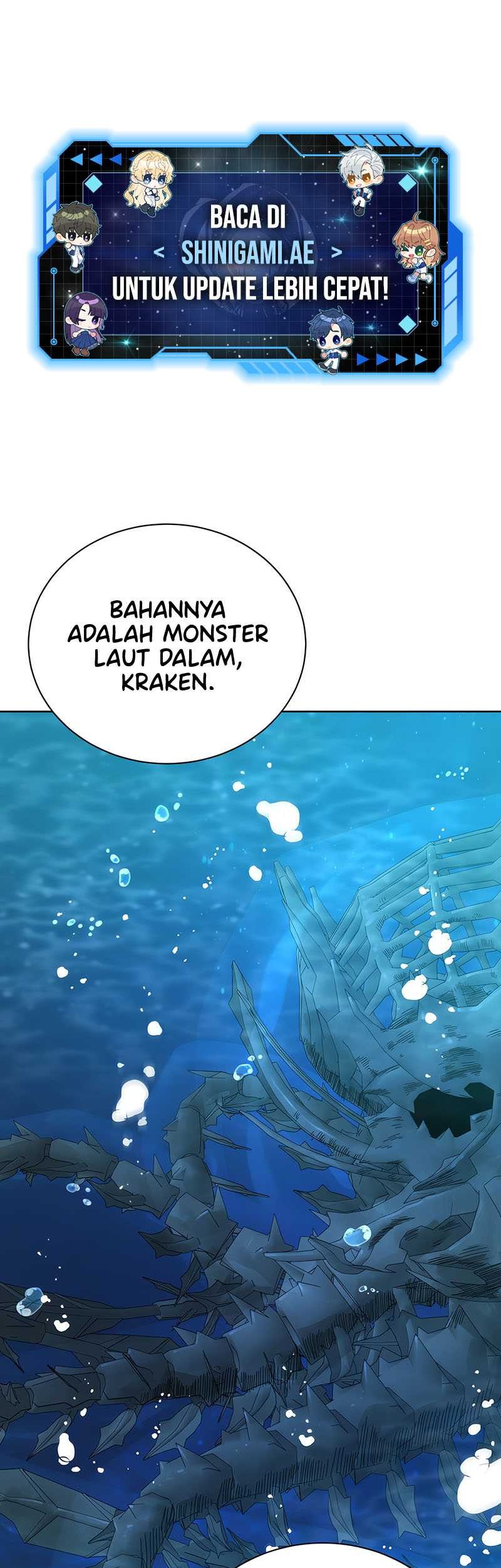 Necromancer Academy’s Genius Summoner Chapter 90 - halaman 2