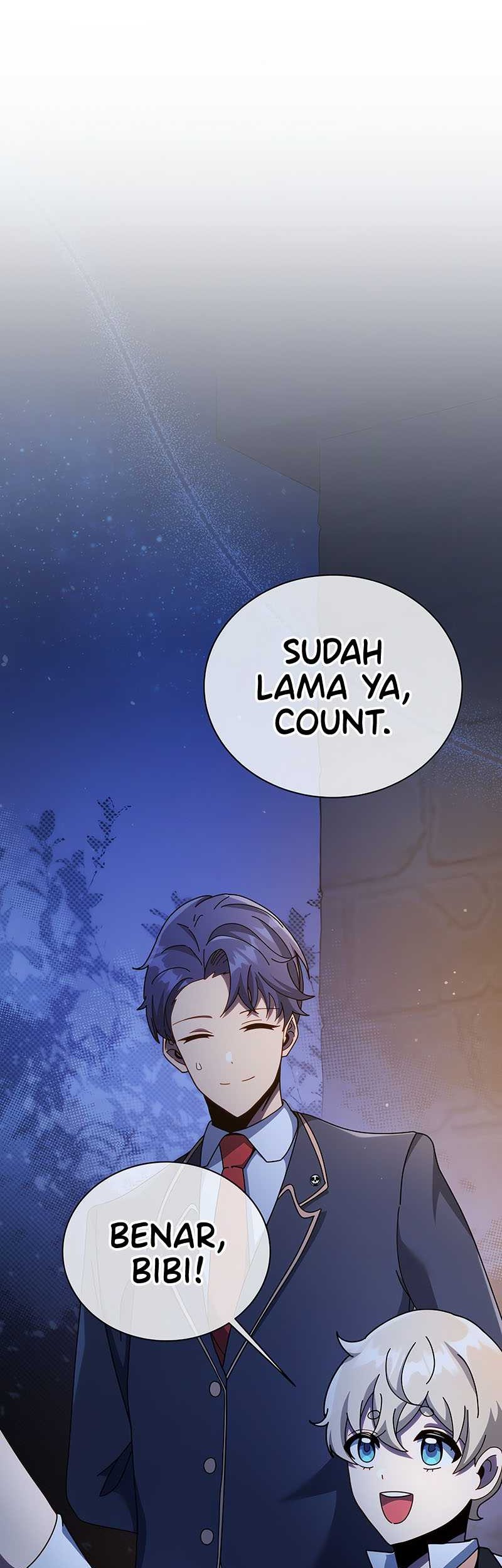 Necromancer Academy’s Genius Summoner Chapter 90 - halaman 24