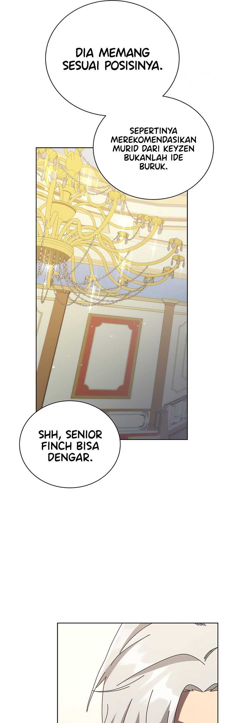 Necromancer Academy’s Genius Summoner Chapter 90 - halaman 30