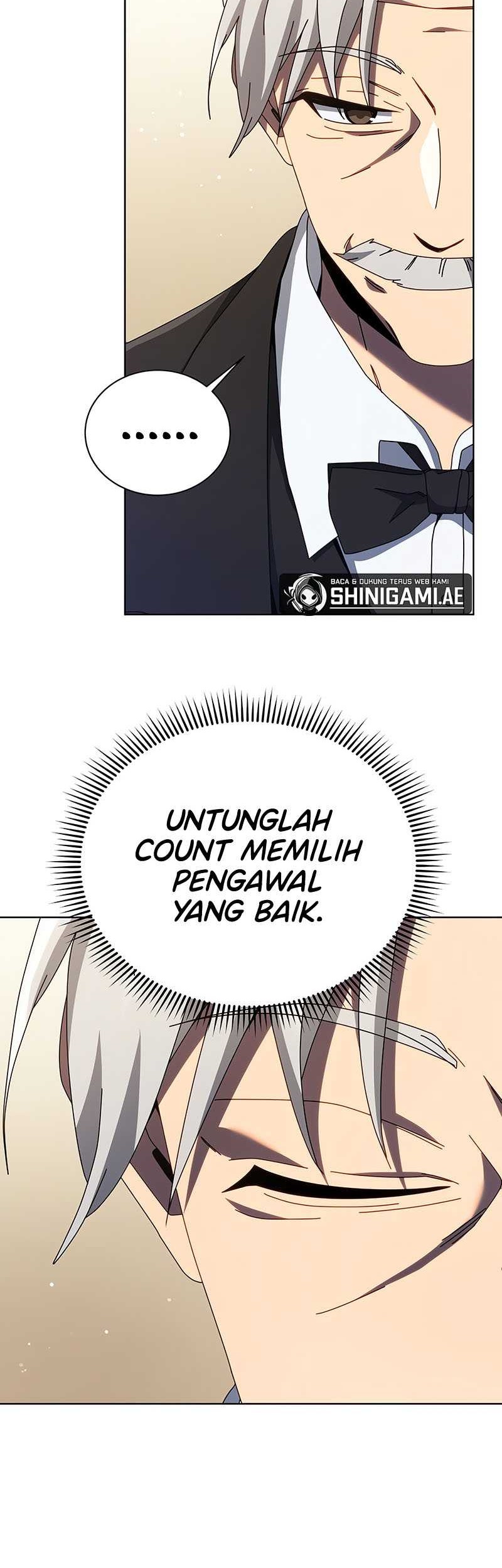 Necromancer Academy’s Genius Summoner Chapter 90 - halaman 31