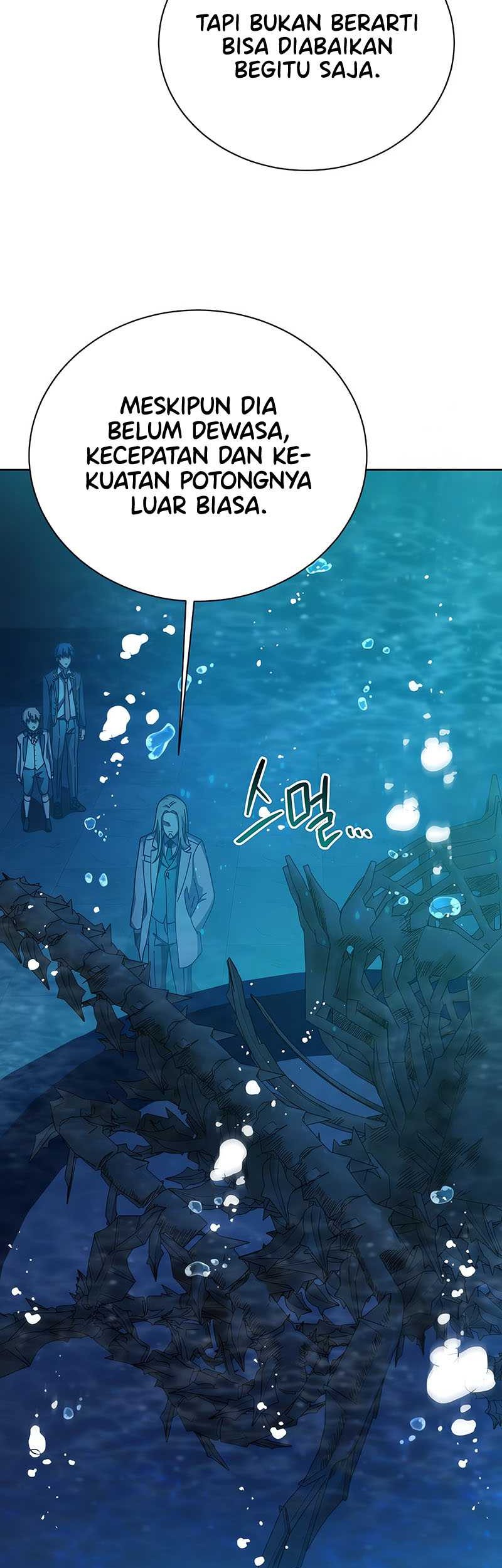 Necromancer Academy’s Genius Summoner Chapter 90 - halaman 4