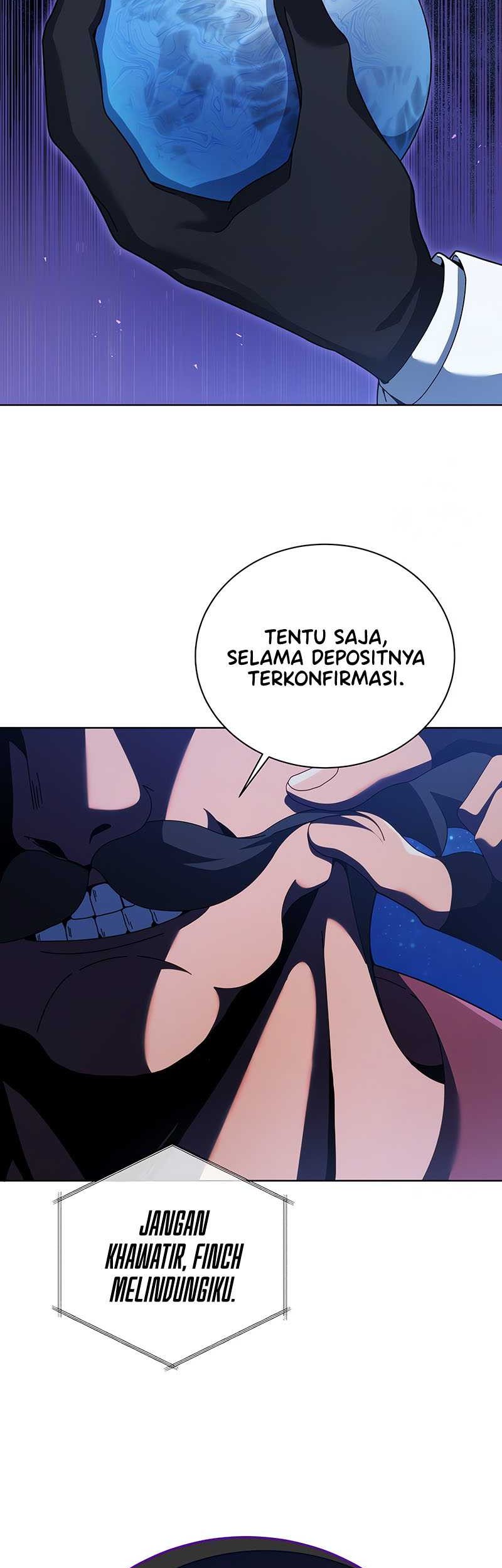 Necromancer Academy’s Genius Summoner Chapter 90 - halaman 44