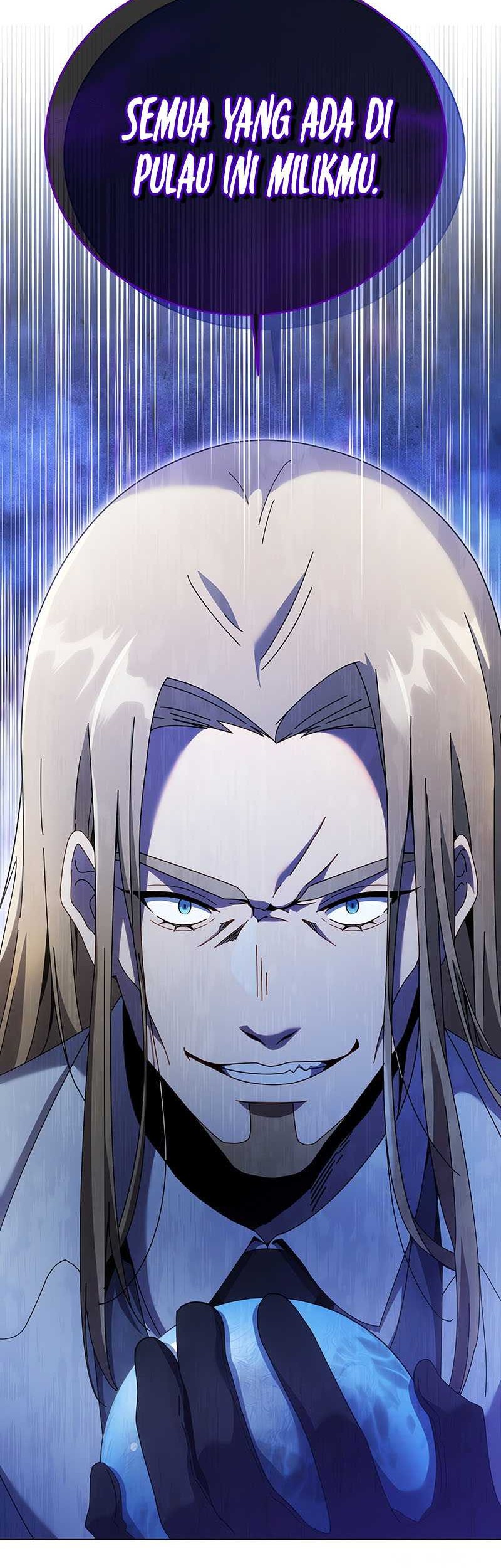 Necromancer Academy’s Genius Summoner Chapter 90 - halaman 45