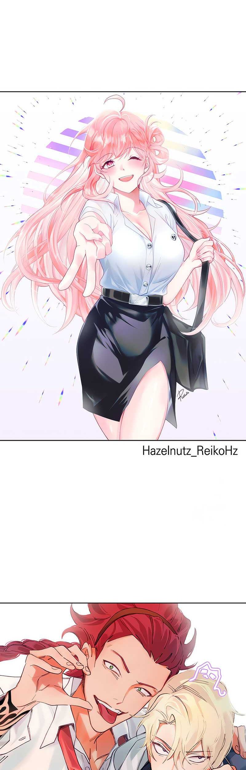 Necromancer Academy’s Genius Summoner Chapter 90 - halaman 47