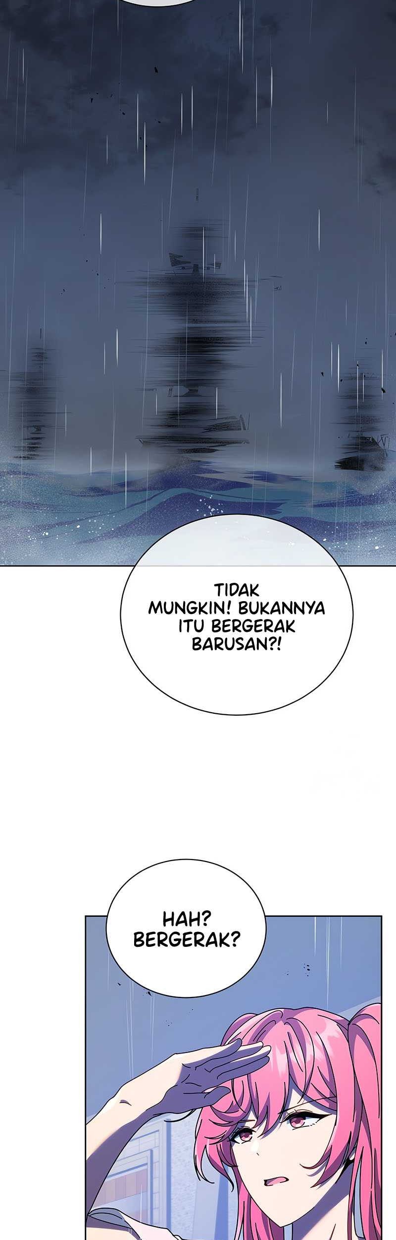 Necromancer Academy’s Genius Summoner Chapter 91 - halaman 12