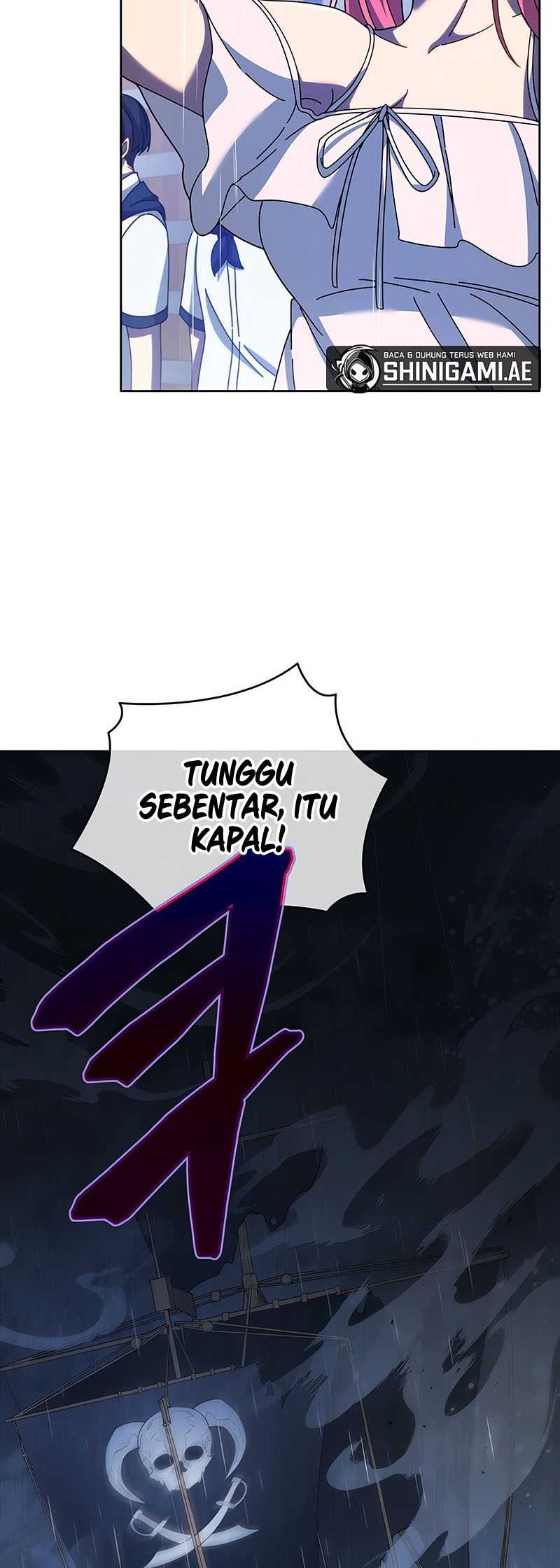Necromancer Academy’s Genius Summoner Chapter 91 - halaman 13