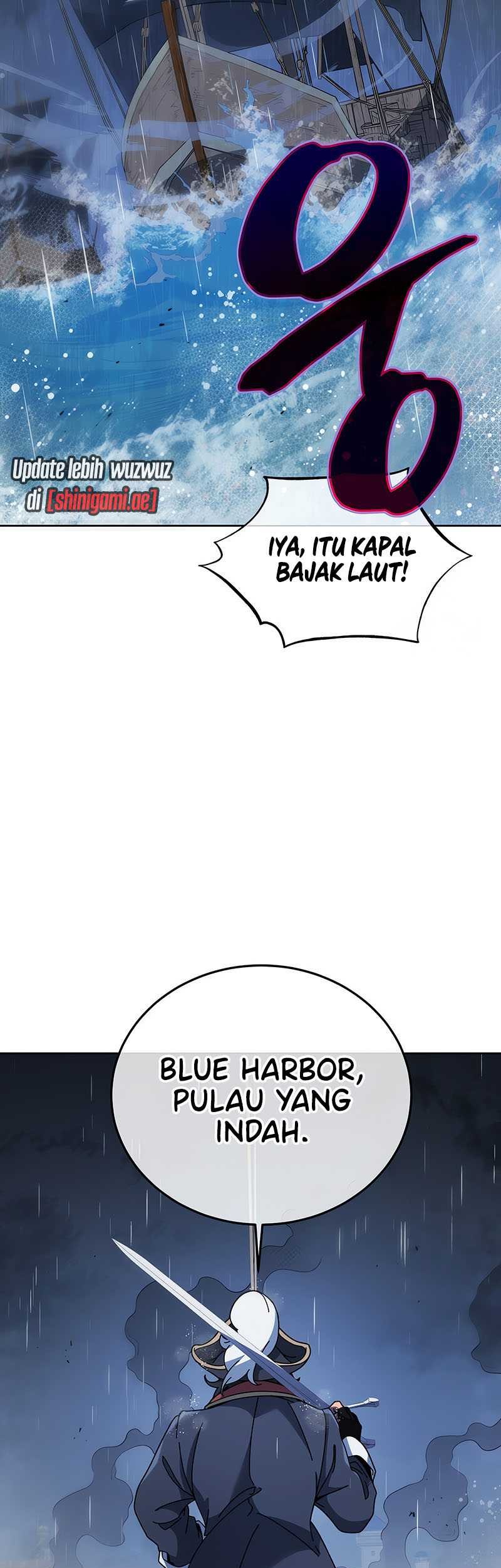 Necromancer Academy’s Genius Summoner Chapter 91 - halaman 14