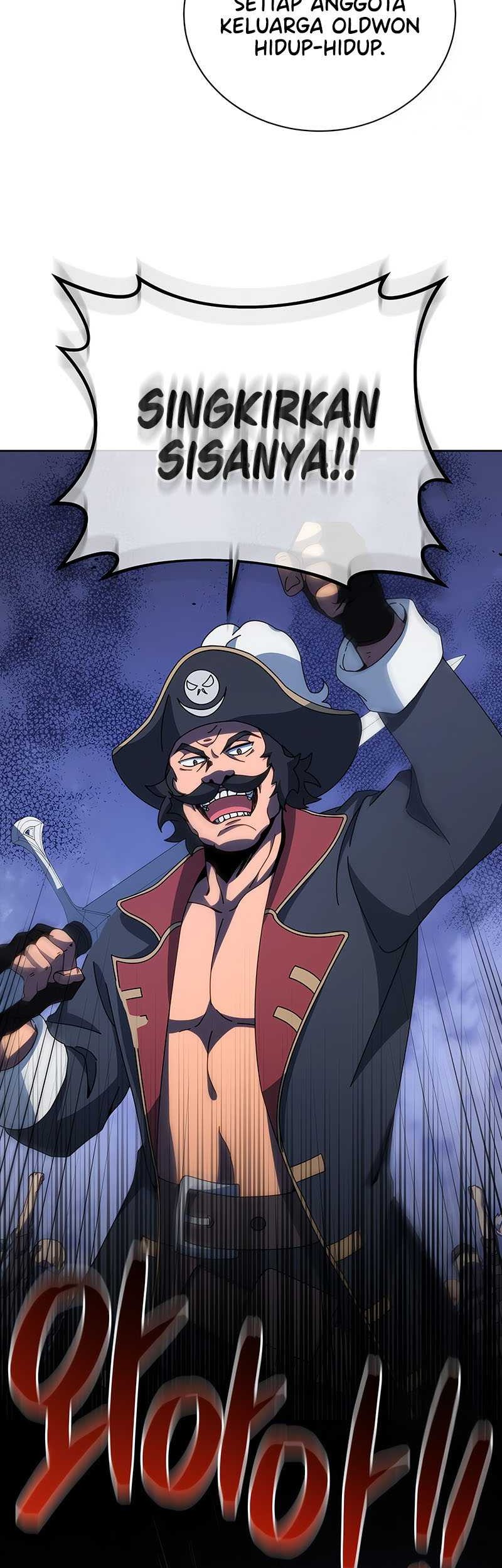 Necromancer Academy’s Genius Summoner Chapter 91 - halaman 16