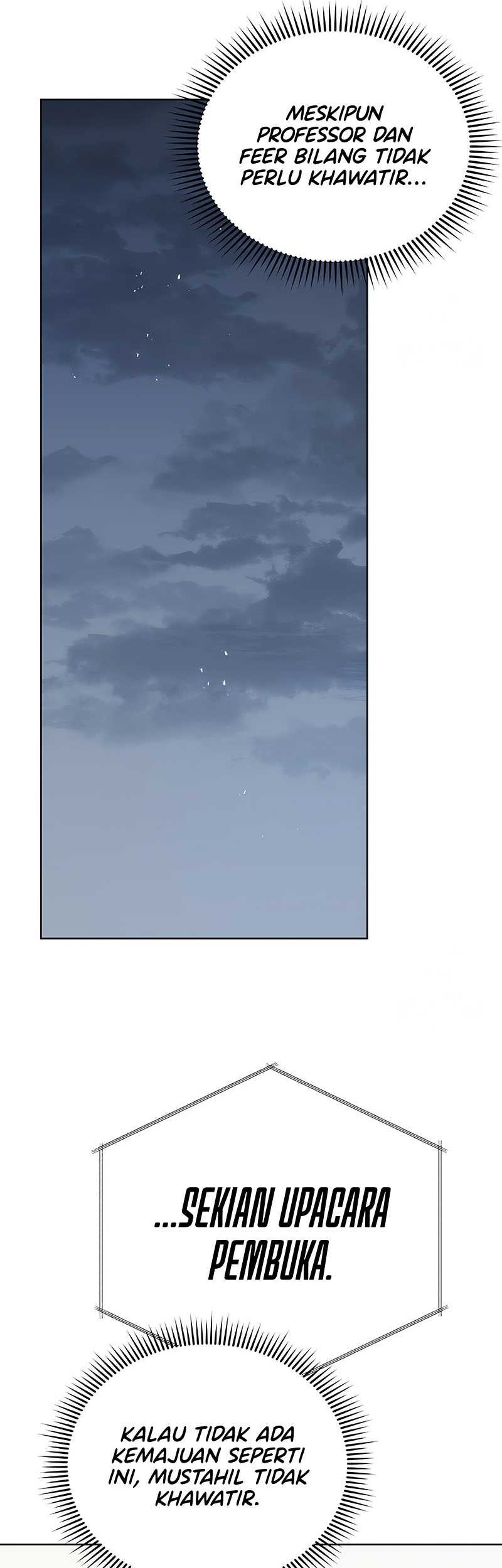 Necromancer Academy’s Genius Summoner Chapter 91 - halaman 3