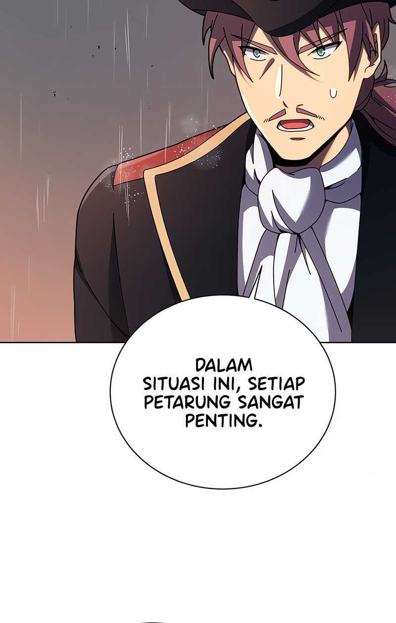 Necromancer Academy’s Genius Summoner Chapter 91 - halaman 37