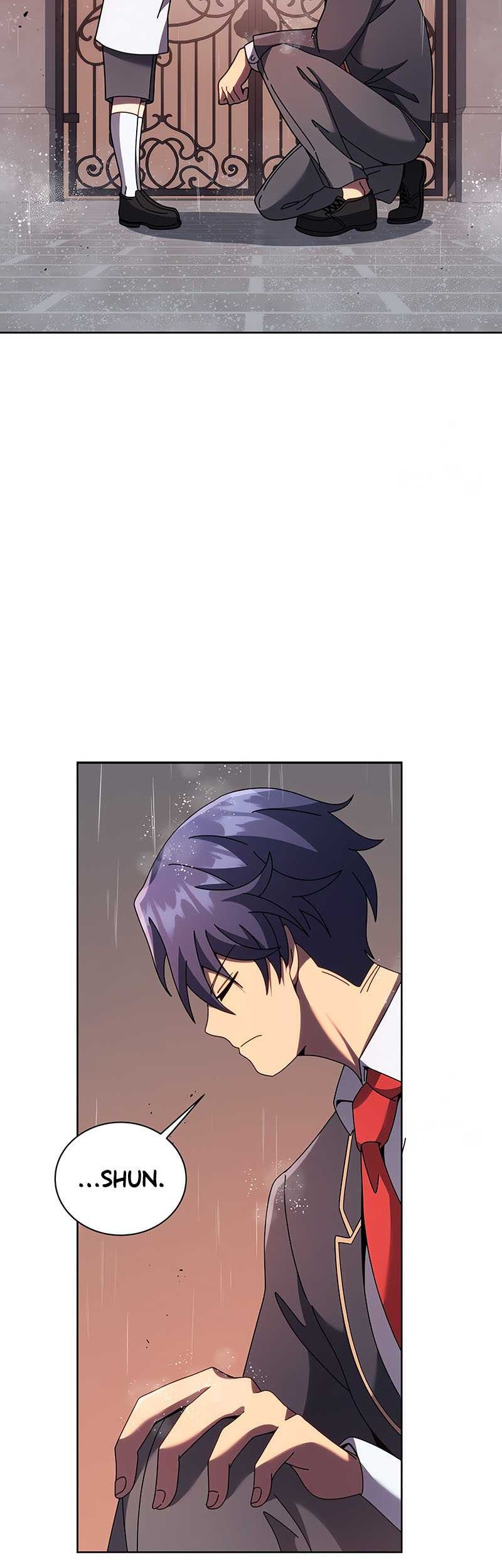 Necromancer Academy’s Genius Summoner Chapter 91 - halaman 45