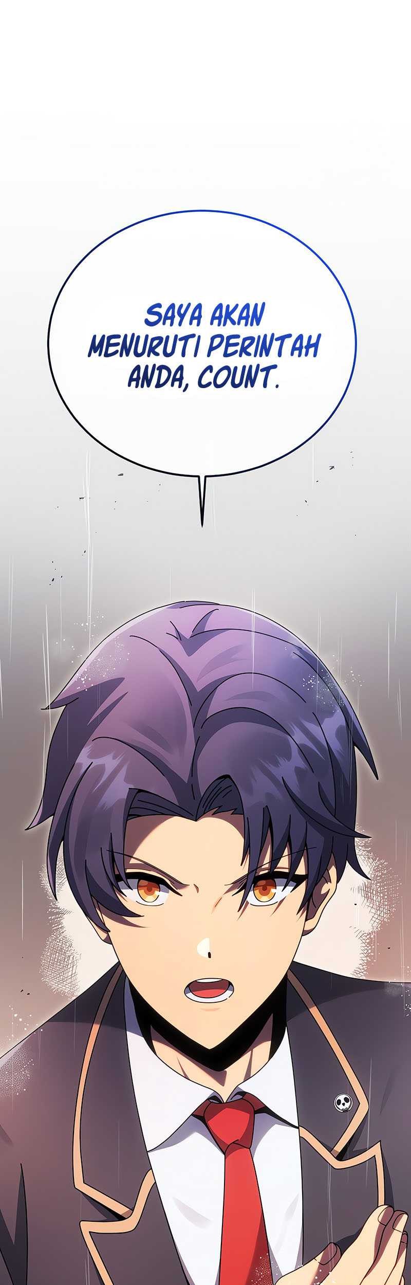 Necromancer Academy’s Genius Summoner Chapter 91 - halaman 46