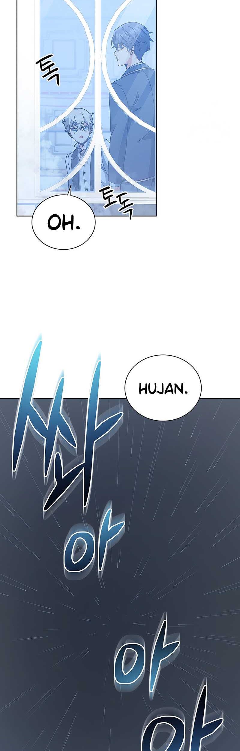 Necromancer Academy’s Genius Summoner Chapter 91 - halaman 7