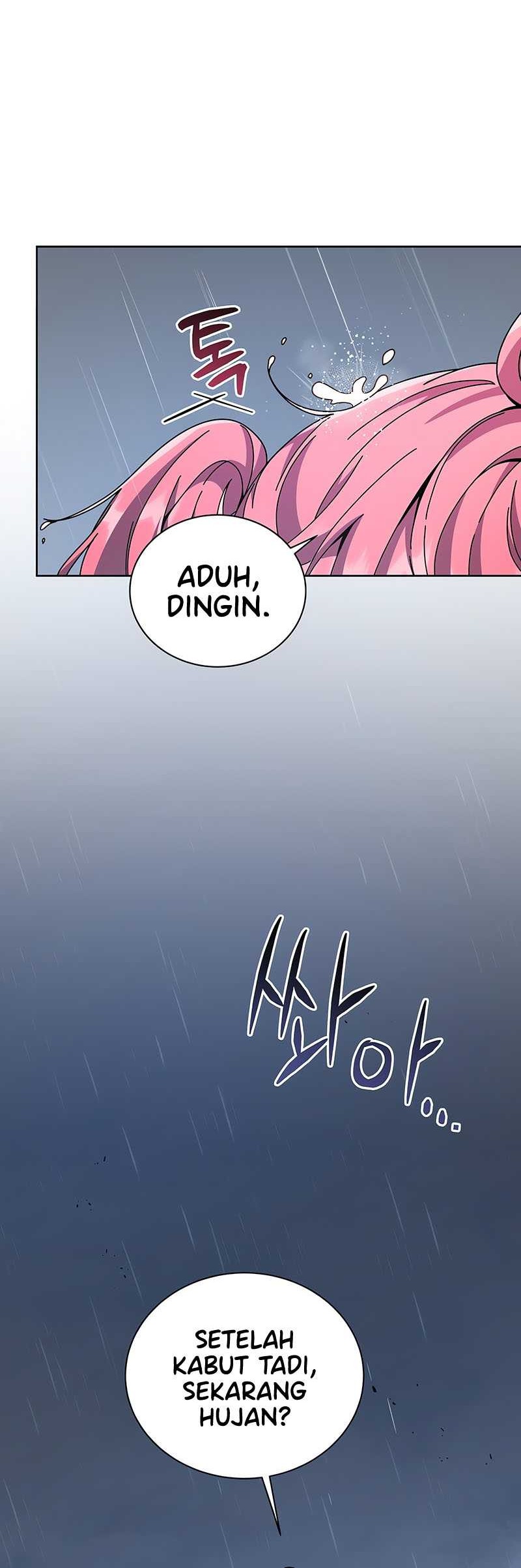 Necromancer Academy’s Genius Summoner Chapter 91 - halaman 9