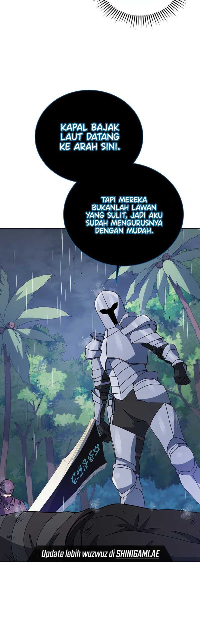 Necromancer Academy’s Genius Summoner Chapter 92 - halaman 12