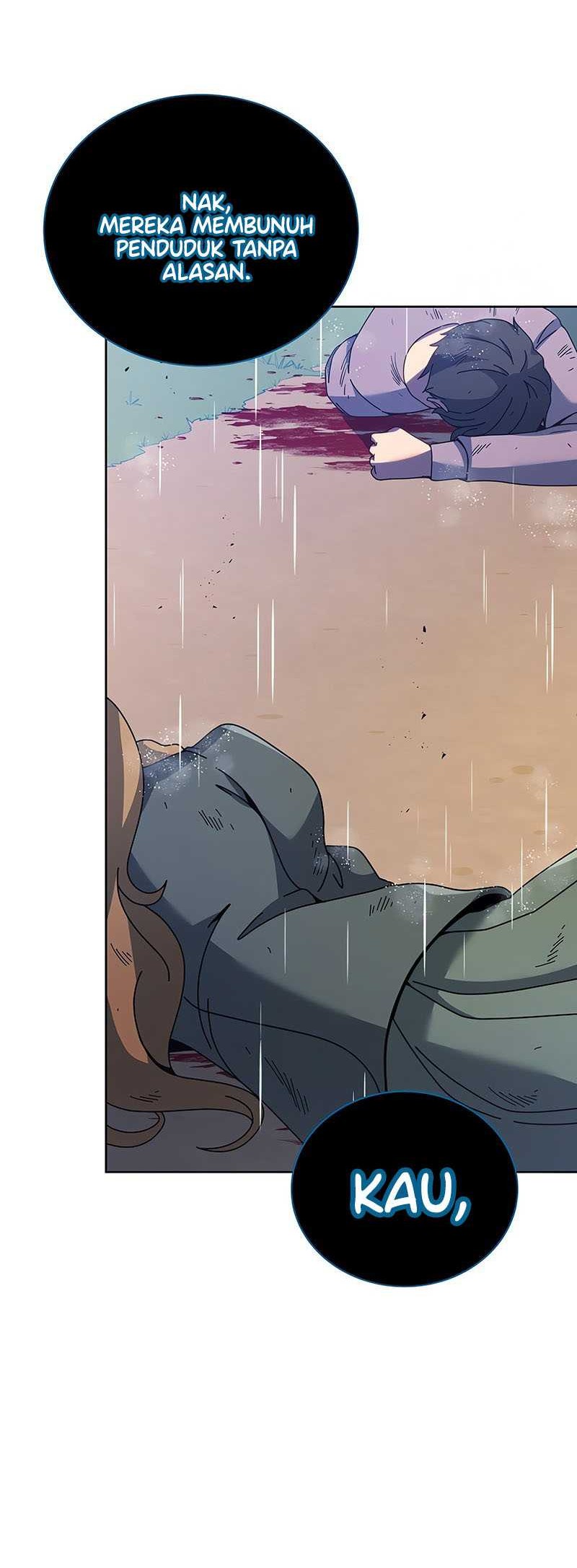 Necromancer Academy’s Genius Summoner Chapter 92 - halaman 13