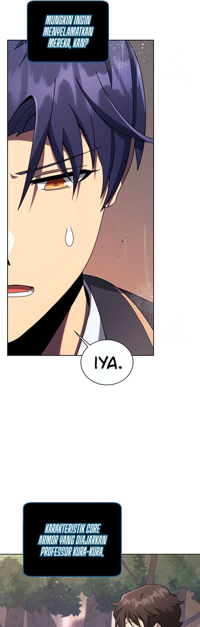 Necromancer Academy’s Genius Summoner Chapter 92 - halaman 14