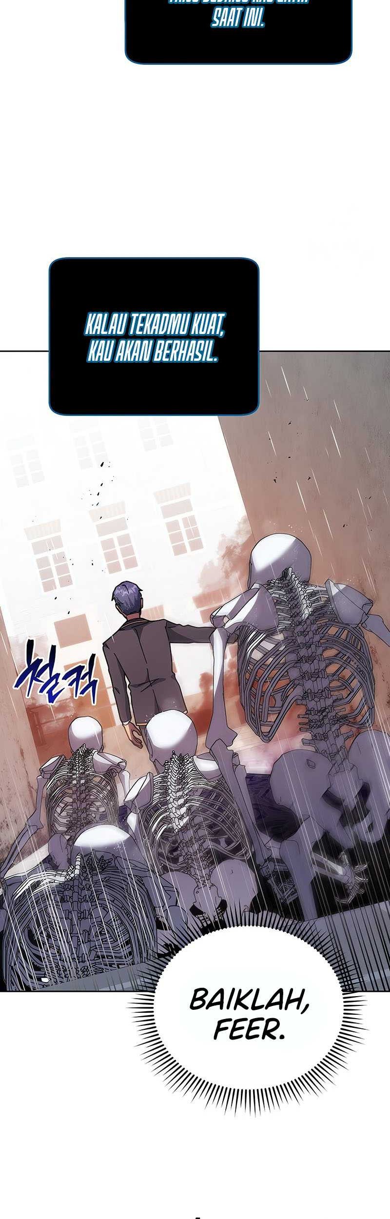 Necromancer Academy’s Genius Summoner Chapter 92 - halaman 16