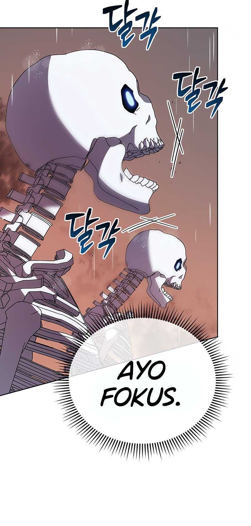 Necromancer Academy’s Genius Summoner Chapter 92 - halaman 17