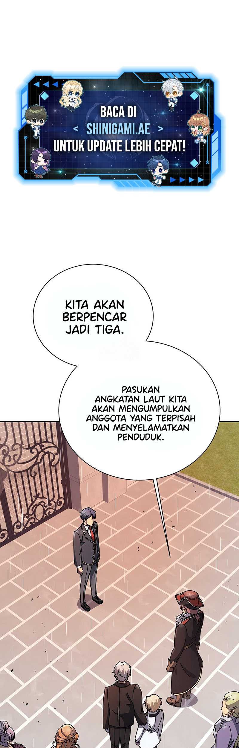 Necromancer Academy’s Genius Summoner Chapter 92 - halaman 2