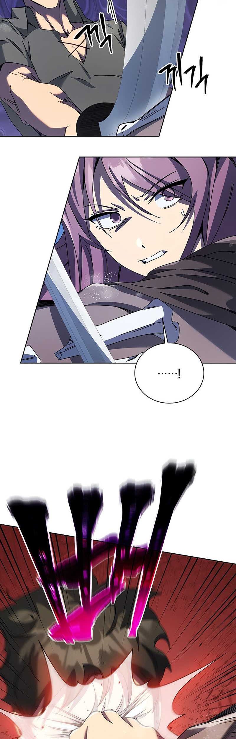 Necromancer Academy’s Genius Summoner Chapter 92 - halaman 23