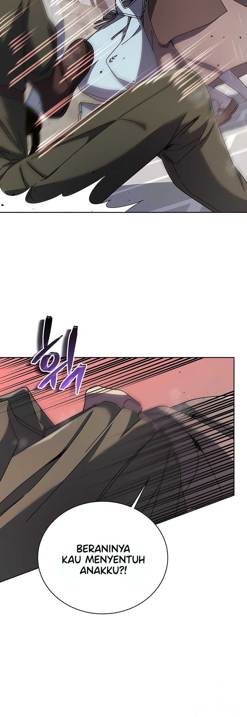 Necromancer Academy’s Genius Summoner Chapter 92 - halaman 25