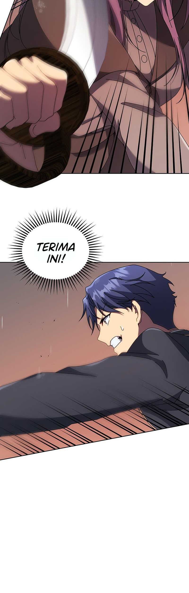 Necromancer Academy’s Genius Summoner Chapter 92 - halaman 27