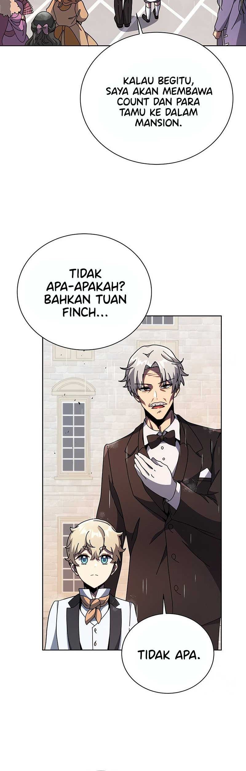 Necromancer Academy’s Genius Summoner Chapter 92 - halaman 3
