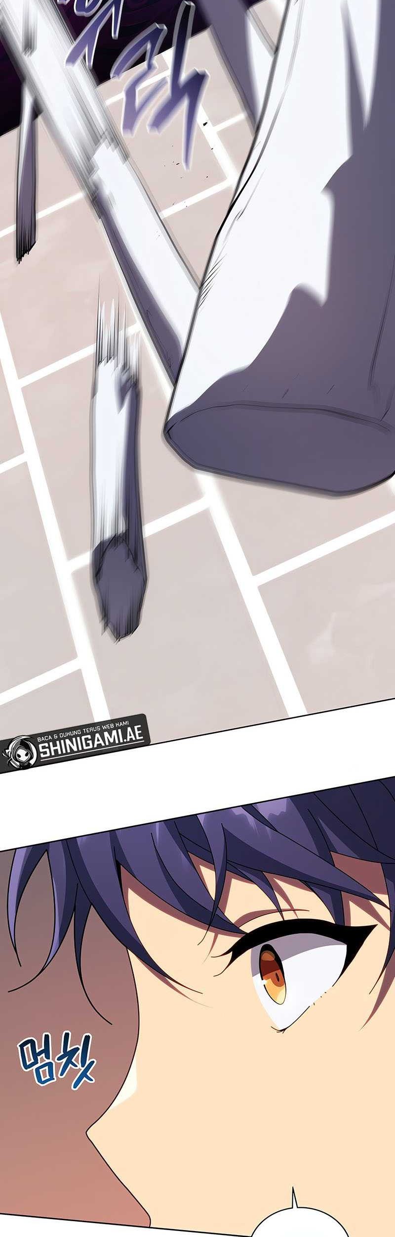 Necromancer Academy’s Genius Summoner Chapter 92 - halaman 32
