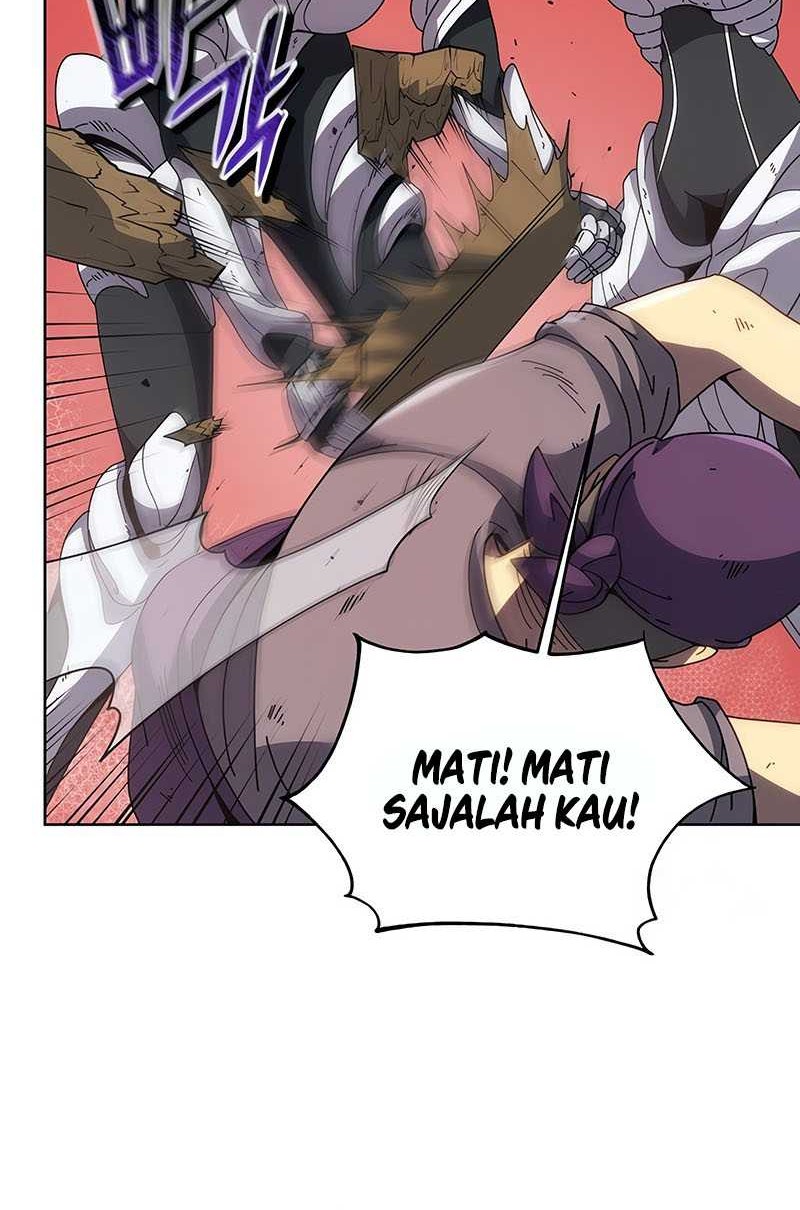 Necromancer Academy’s Genius Summoner Chapter 92 - halaman 37