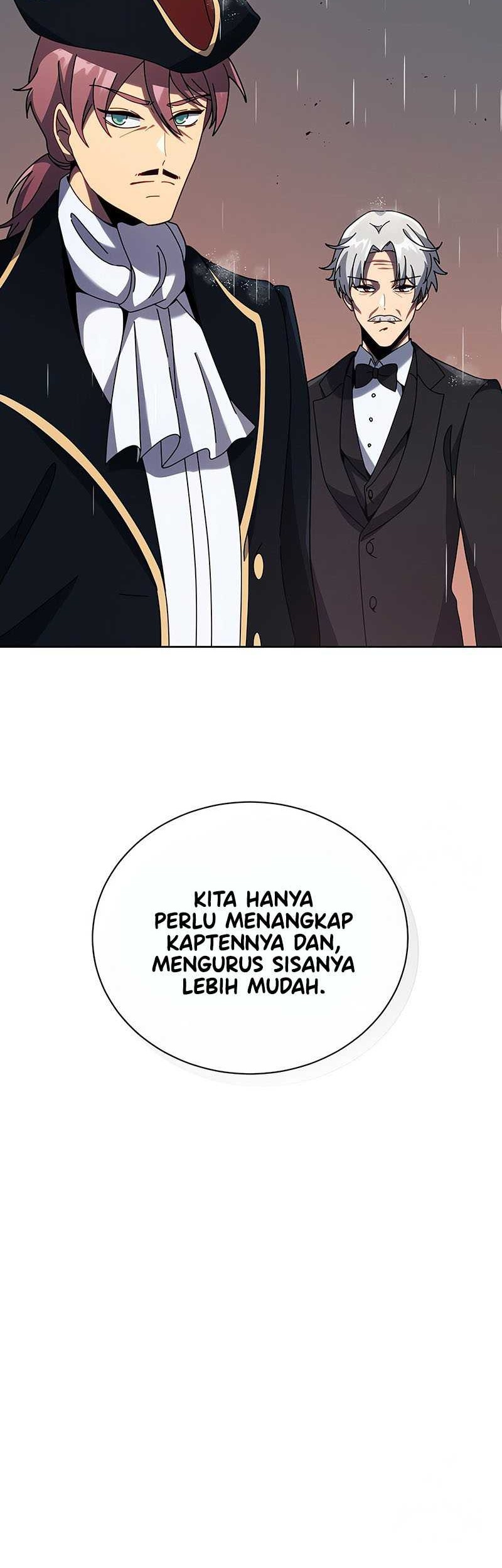Necromancer Academy’s Genius Summoner Chapter 92 - halaman 5