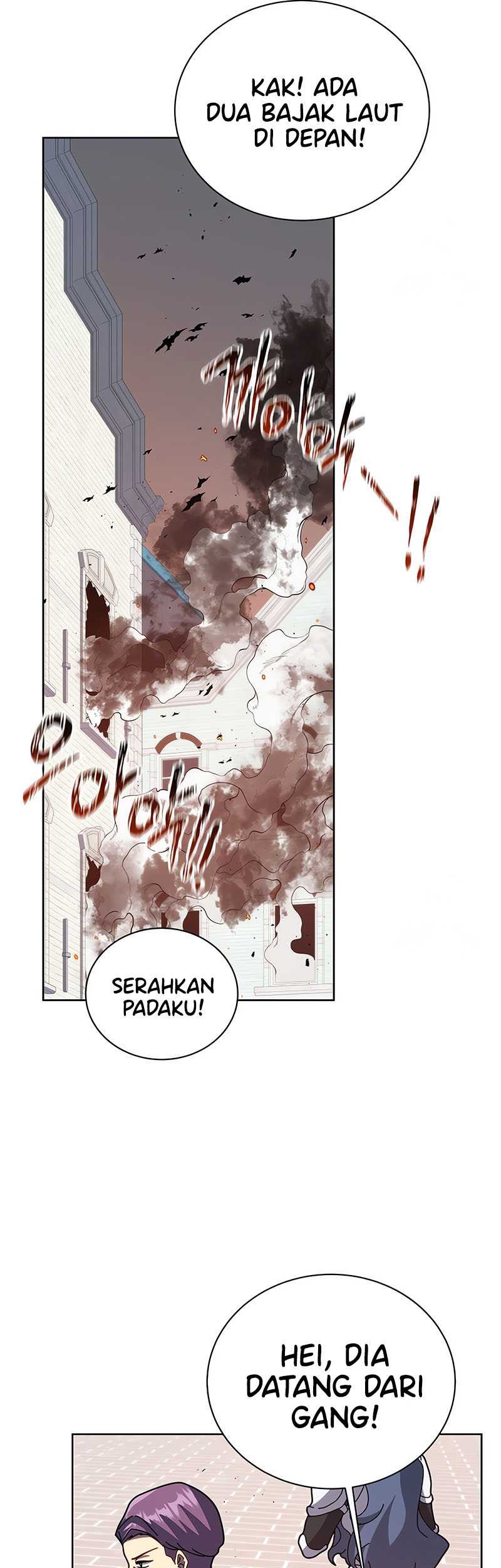 Necromancer Academy’s Genius Summoner Chapter 93 - halaman 10