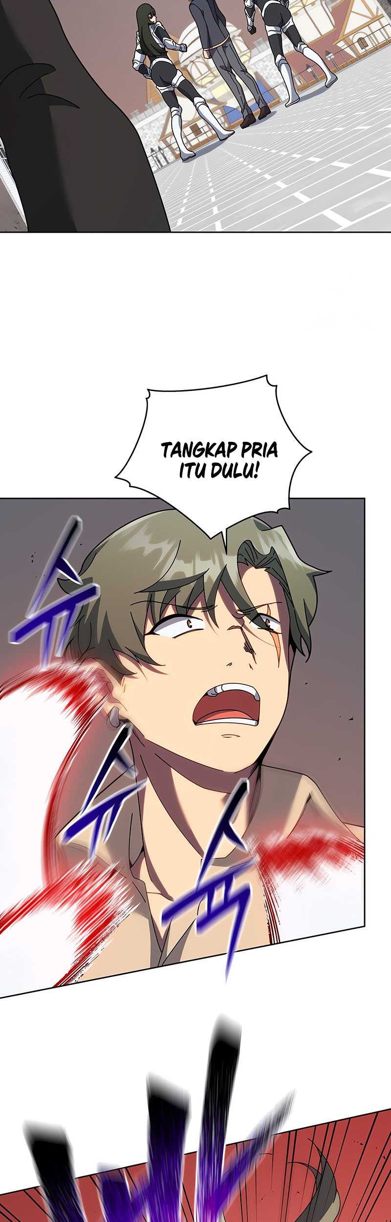 Necromancer Academy’s Genius Summoner Chapter 93 - halaman 12
