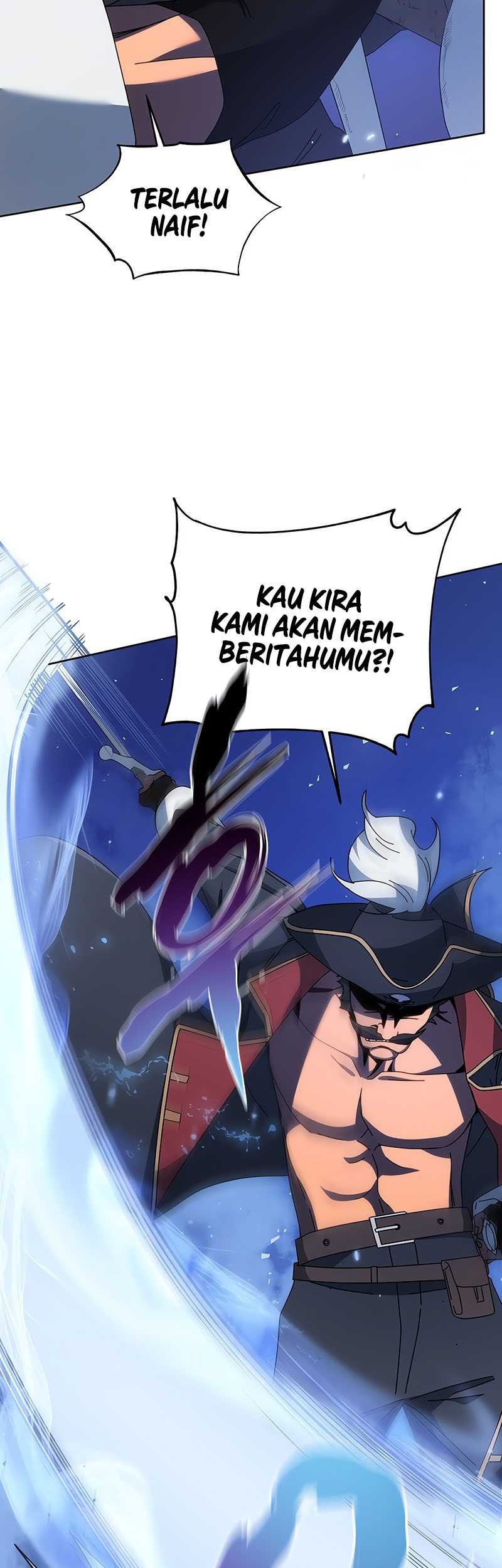 Necromancer Academy’s Genius Summoner Chapter 93 - halaman 24