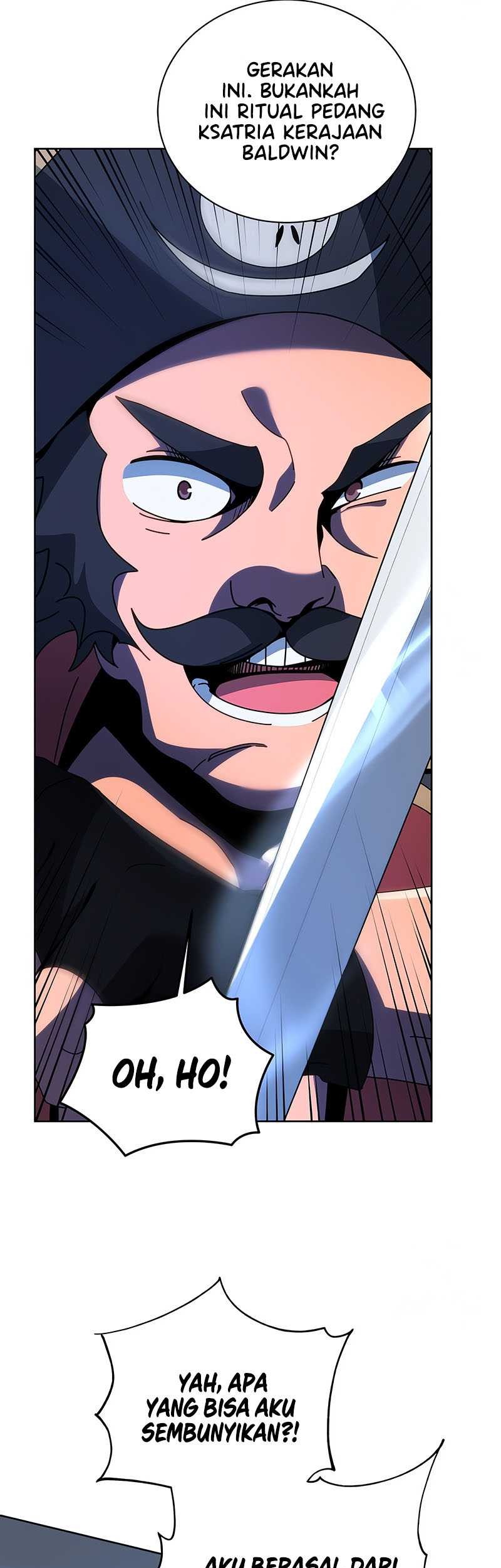 Necromancer Academy’s Genius Summoner Chapter 93 - halaman 34