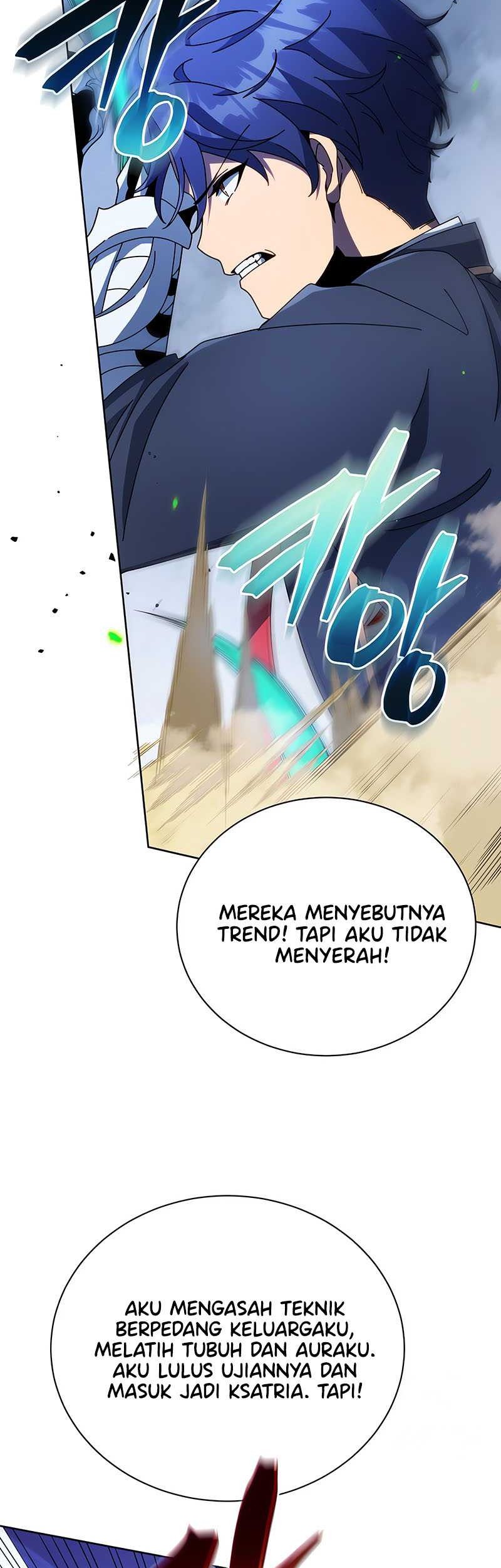 Necromancer Academy’s Genius Summoner Chapter 93 - halaman 36