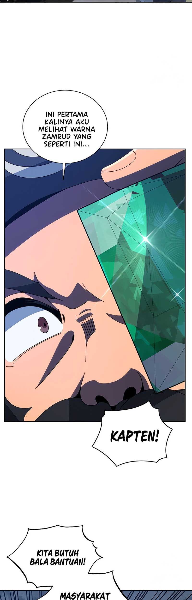 Necromancer Academy’s Genius Summoner Chapter 93 - halaman 4
