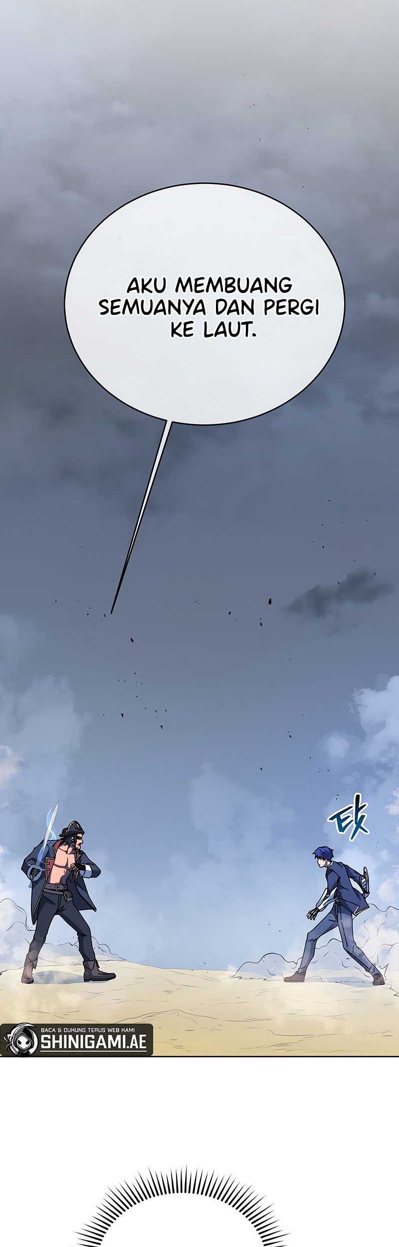 Necromancer Academy’s Genius Summoner Chapter 93 - halaman 40