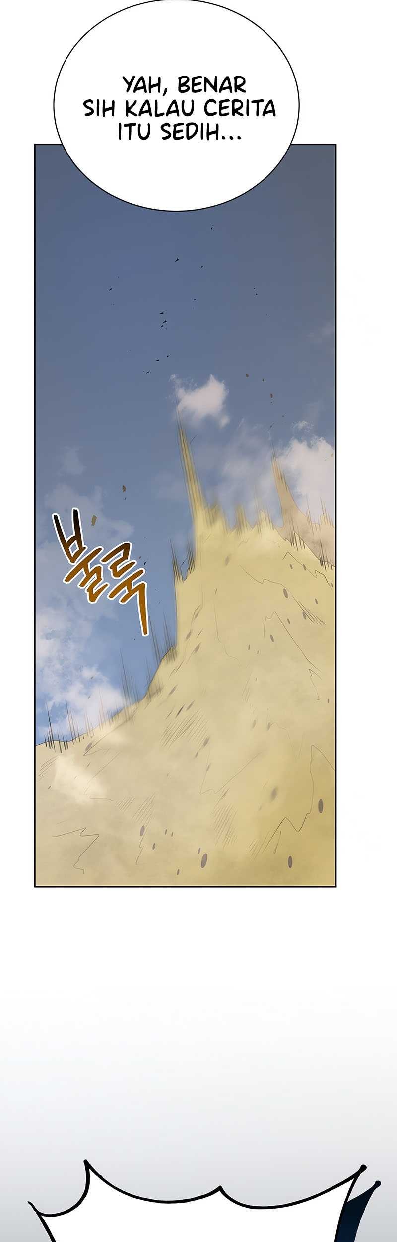 Necromancer Academy’s Genius Summoner Chapter 93 - halaman 42