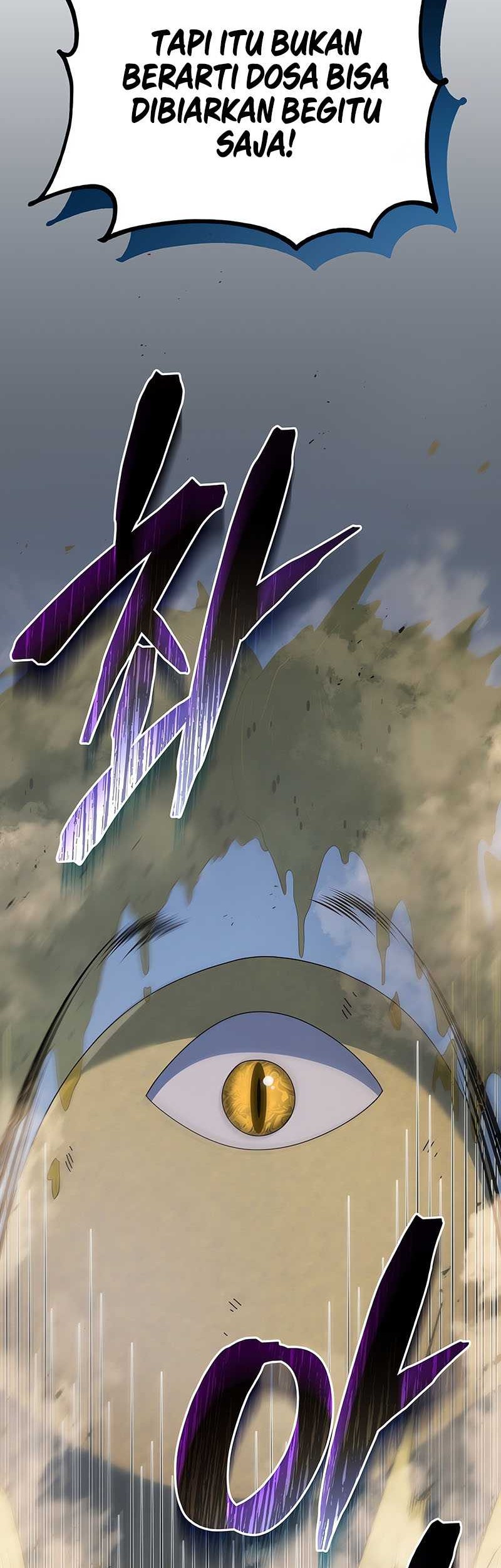 Necromancer Academy’s Genius Summoner Chapter 93 - halaman 43