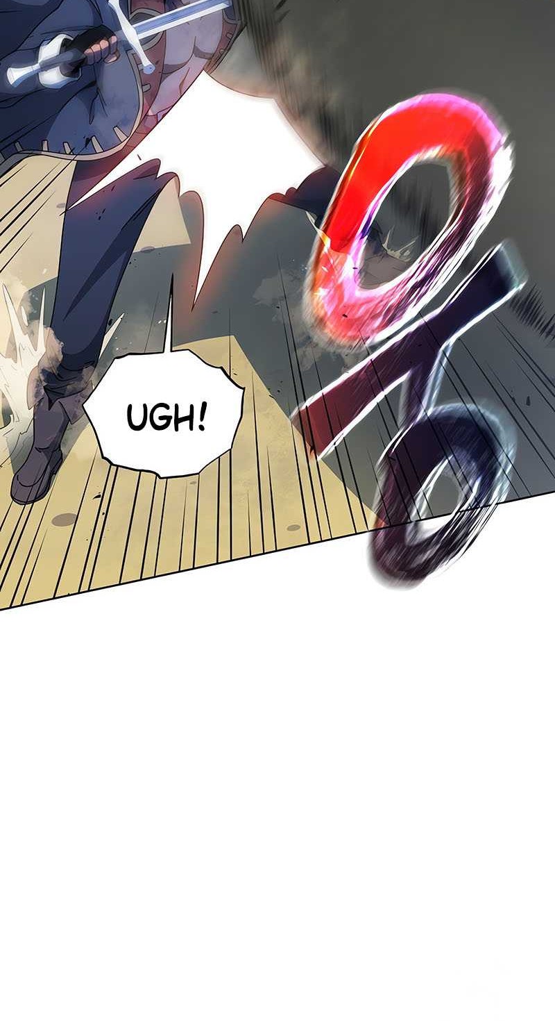 Necromancer Academy’s Genius Summoner Chapter 93 - halaman 45