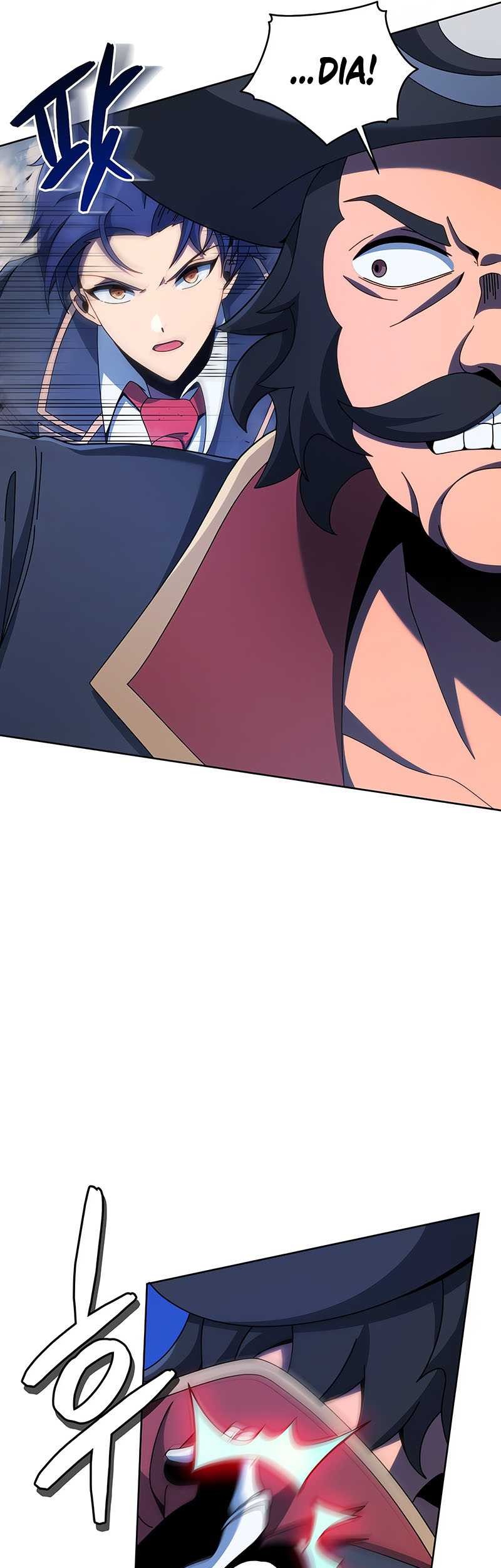 Necromancer Academy’s Genius Summoner Chapter 93 - halaman 46