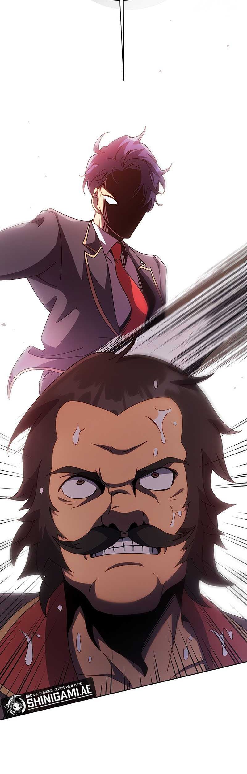 Necromancer Academy’s Genius Summoner Chapter 93 - halaman 52