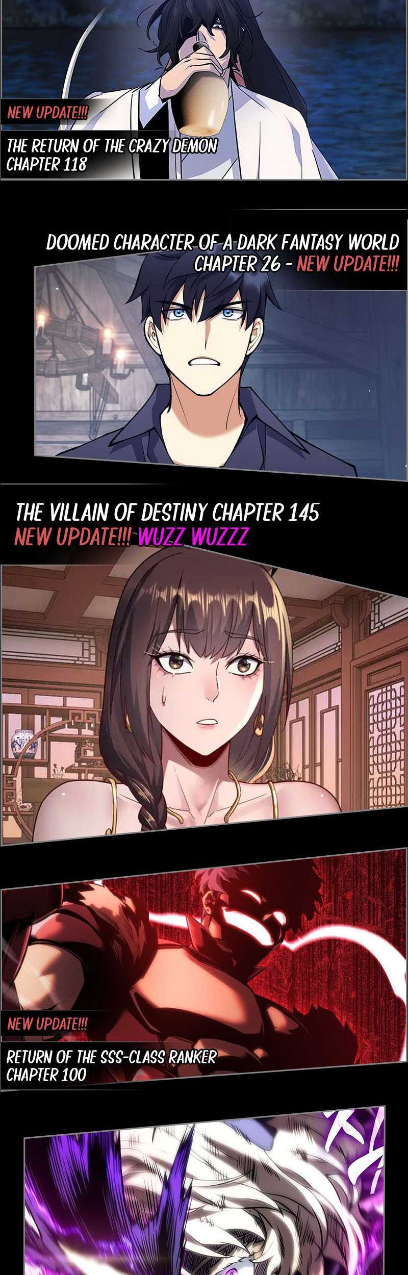 Necromancer Academy’s Genius Summoner Chapter 93 - halaman 58